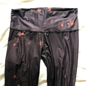 Teeki Hot Yoga Leggings